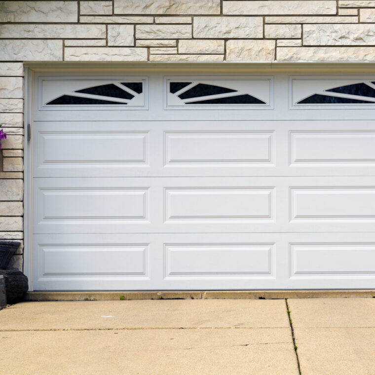 Up Right Garage Door Repair Home
